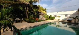 Modern 4BR Villa - Somone - 1