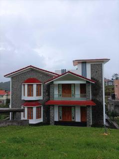 Chill Stay Resort Kodaikanal - Kodaikānāl - 9
