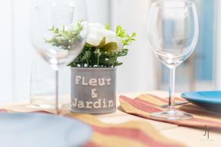 Joli studio confortable - Saint-Quentin - 4