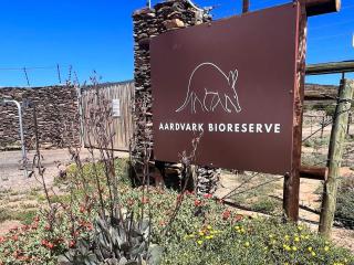 Aardvark Bioreserve - 8