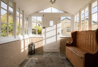 The Old Farmhouse - 5