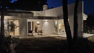Diseño y luz entre los pinos - Chiclana de la Frontera - 5