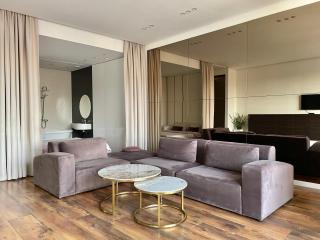 Opera Apartment - Jerevan - 6