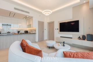Me Do Re - Luxury Living 1 BR with Panoramic View - Zed Living - Dubai - 7