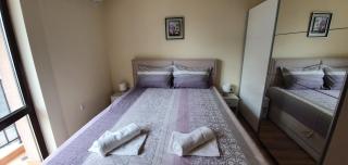 Luxury Apartments Ekaterina - Tschernomorez - 9