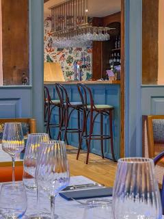 The Great House Lavenham Hotel & Restaurant - 5