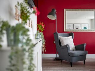 Townhouse Modern Mews Apartment Pass The Keys - Brighton & Hove - 5