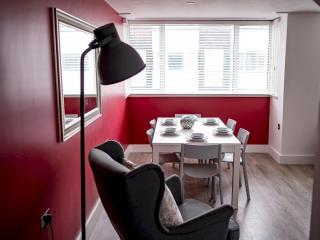 Townhouse Modern Mews Apartment Pass The Keys - Brighton & Hove - 9