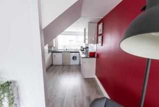 Townhouse Modern Mews Apartment Pass The Keys - Brighton & Hove - 2