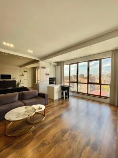 Opera Apartment - Jerevan - 0