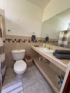 Acogedora Casa Apaneca - 6