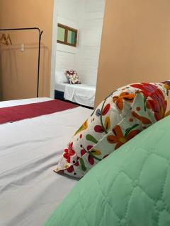 Acogedora Casa Apaneca - 1