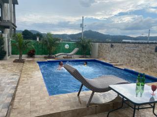 VillaLunaCaridad - Jarabacoa - 5