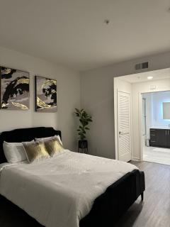 Apartment in Los Angeles - 0