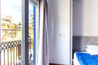 Apartamento con terraza privada cerca de la playa - Valência - 1