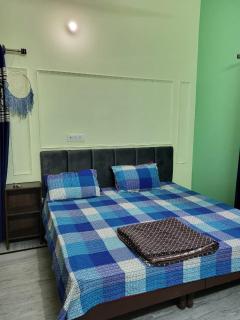 Nature View Homestay - Dehradun - 9