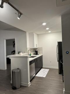 Apartment in Los Angeles - Los Angeles - 3
