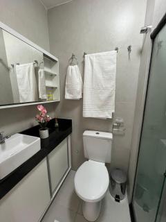 Villas do porto Apt 106 - 4