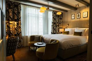 Ambassade Hotel - Amsterdam - 4