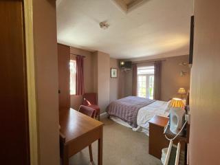The Prince of Wales - Huntingdon - 2