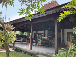 Villa Alang Alang - Ubud - 0