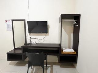 Filia Syariah Homestay Palu RedPartner - 2