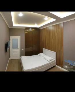 Жк Гагарин парк - Almaty - 3