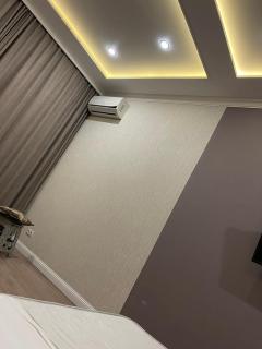 Жк Гагарин парк - Almaty - 2