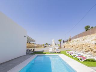 Cubo's Casapalma Rincon del Sol - Cártama - 9