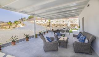 Cubo's Casapalma Rincon del Sol - Cártama - 4
