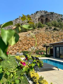 Villa Güneş - Fethiye - 9