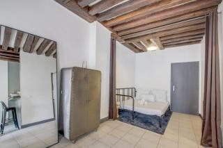 Paris Marais Lombards - Paris - 6