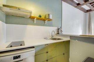 Paris Marais Lombards - Paris - 3