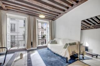 Paris Marais Lombards - 0