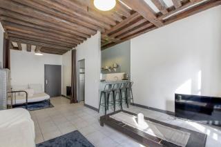 Paris Marais Lombards - Paris - 5