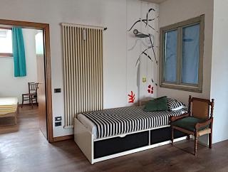 Family rooms with full kitchen in Lake Garda - 4