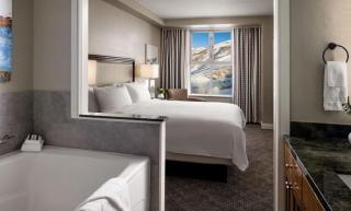 Marriott Mountainside 2BD - Park City - 9