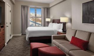 Marriott Mountainside 2BD - Park City - 2