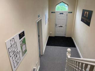 Springfield Guesthouse - Blackburn - 9