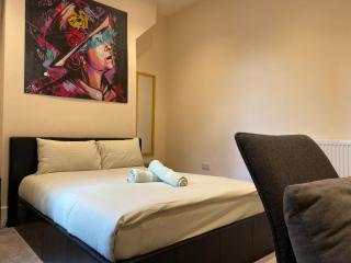 Springfield Guesthouse - Blackburn - 6