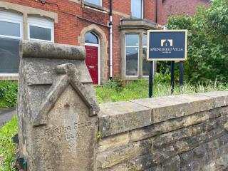 Springfield Guesthouse - Blackburn - 5