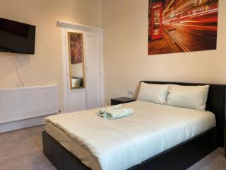 Springfield Guesthouse - Blackburn - 2