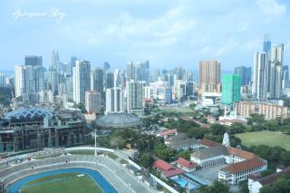 Opus Residence By Awesomestay - Kuala Lumpur - 9