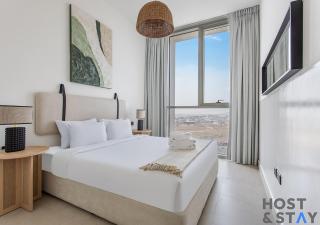 Elegant 2BR In Collective 2 - Dubai - 0