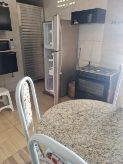 casa mobiliada para hospedagens por diária e por temporada - Bayeux - 7