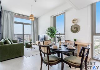 Elegant 2BR In Collective 2 - Dubai - 1