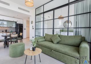 Elegant 2BR In Collective 2 - Dubai - 4