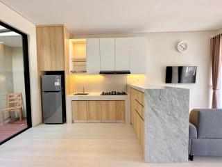 Charming 4BR House in Northwest Park, West Surabaya by Le Ciel Hospitality - 9