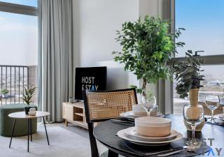 Elegant 2BR In Collective 2 - Dubai - 2