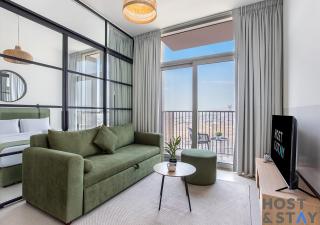 Elegant 2BR In Collective 2 - Dubai - 3